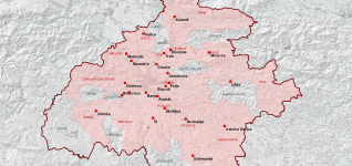 Spatial planning and urban development