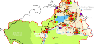 Spatial planning and urban development