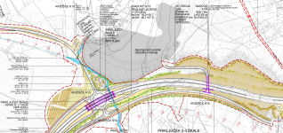 Spatial planning and urban development