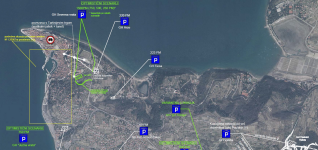 Transport planning and modelling